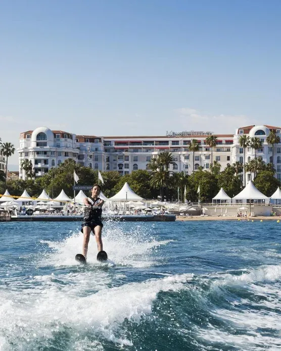 Majestic Cannes, photo 18