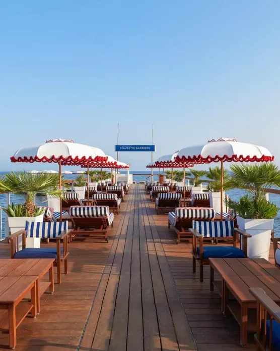 Majestic Cannes, photo 7
