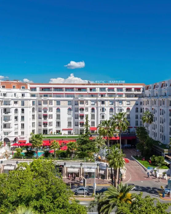 Majestic Cannes, photo 2