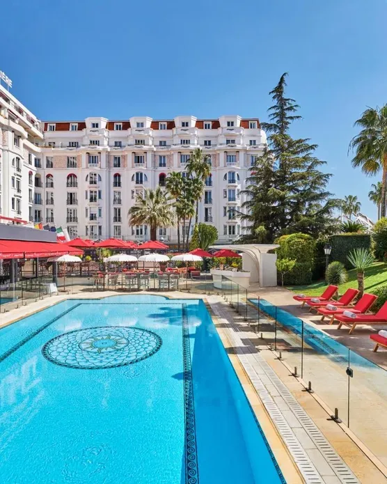 Majestic Cannes, photo 3