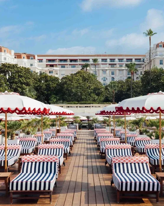 Majestic Cannes