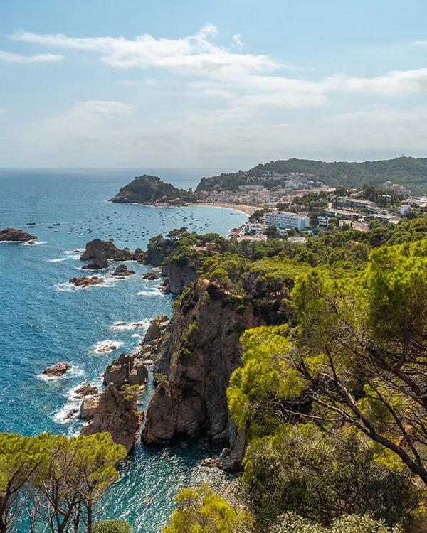 majorque