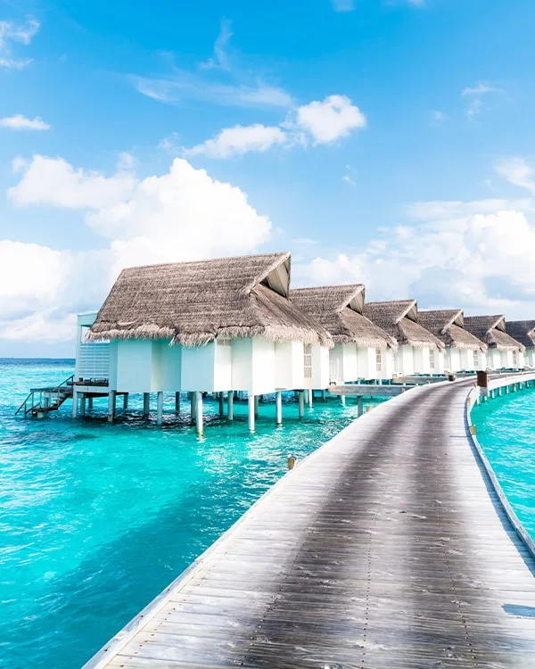 maldives