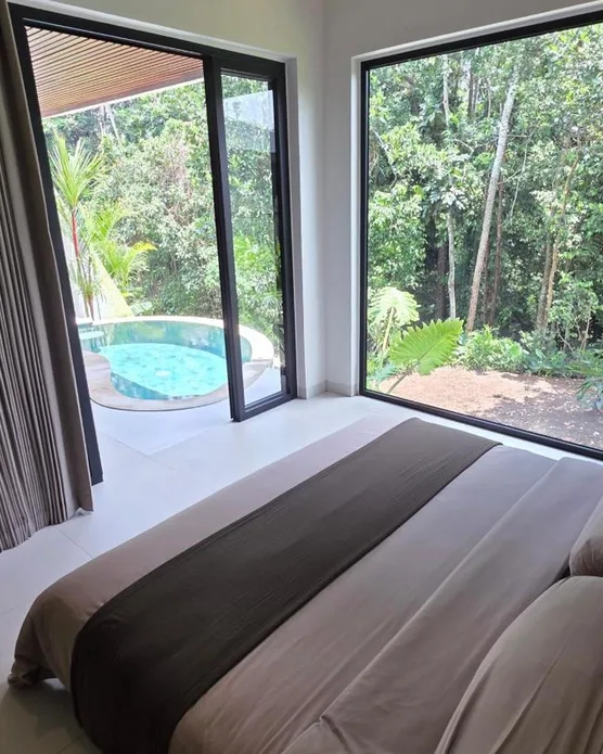 Mandalore Villas Ubud, photo 2