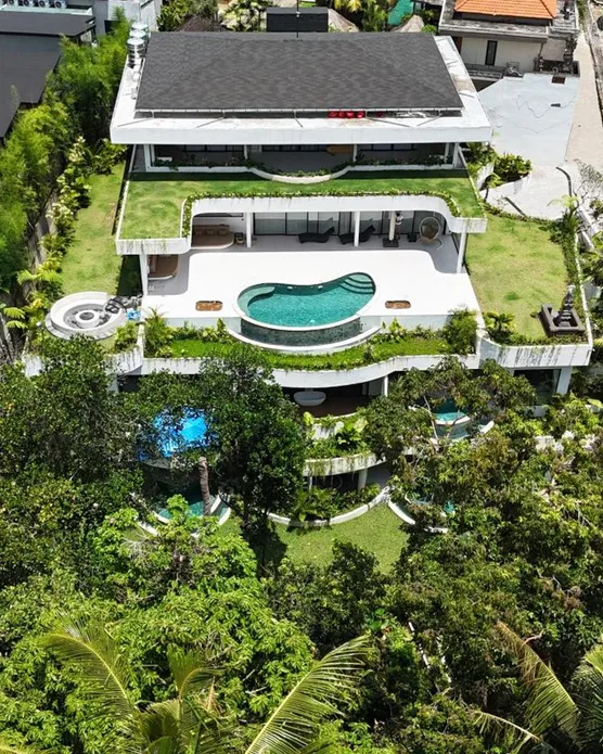 Mandalore Villas Ubud, photo 1