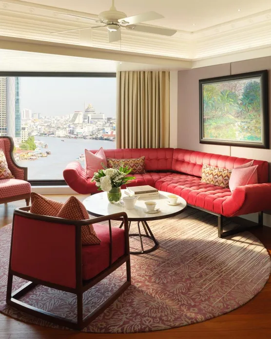 Mandarin Oriental, Bangkok, photo 8