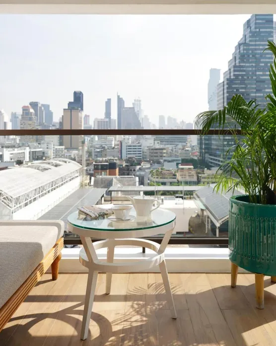 Mandarin Oriental, Bangkok, photo 4