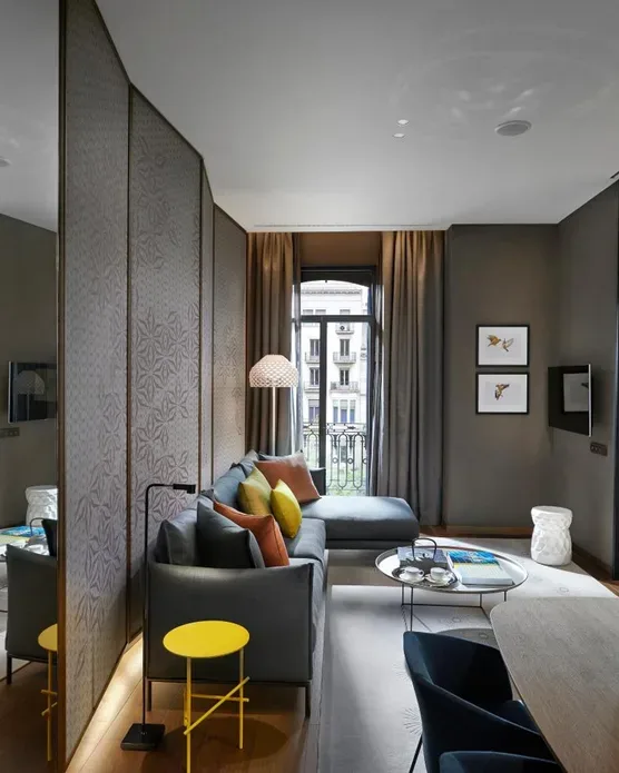 Mandarin Oriental Barcelone, photo 10