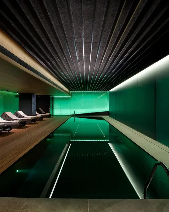 Mandarin Oriental Barcelone, photo 11