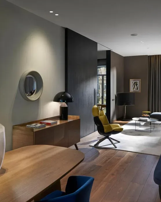 Mandarin Oriental Barcelone, photo 12