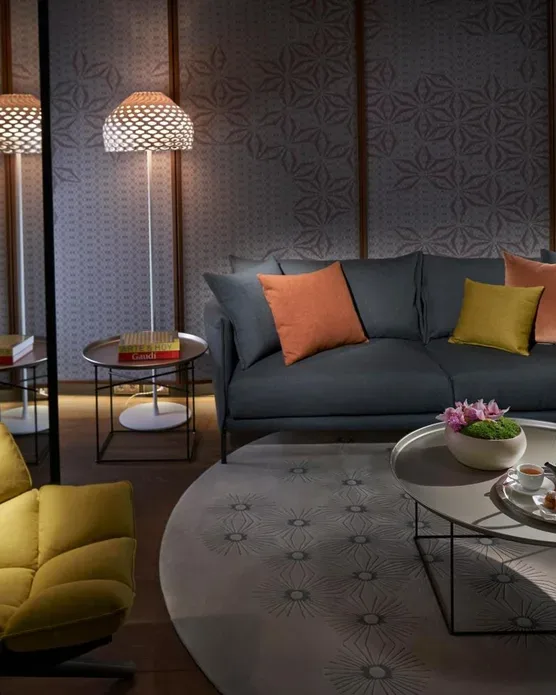 Mandarin Oriental Barcelone, photo 15