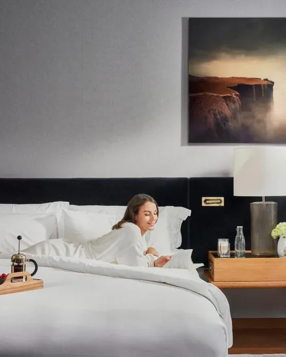 Mandarin Oriental Barcelone, photo 18