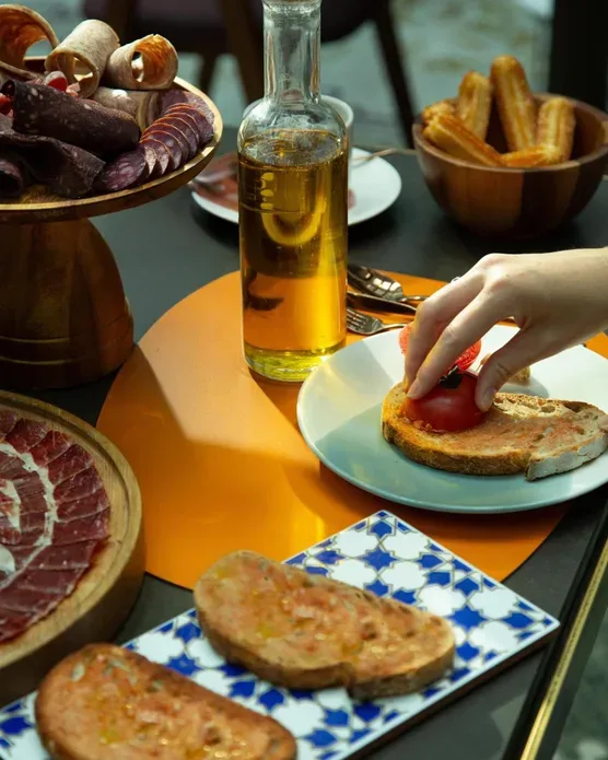 Mandarin Oriental Barcelone, photo 24