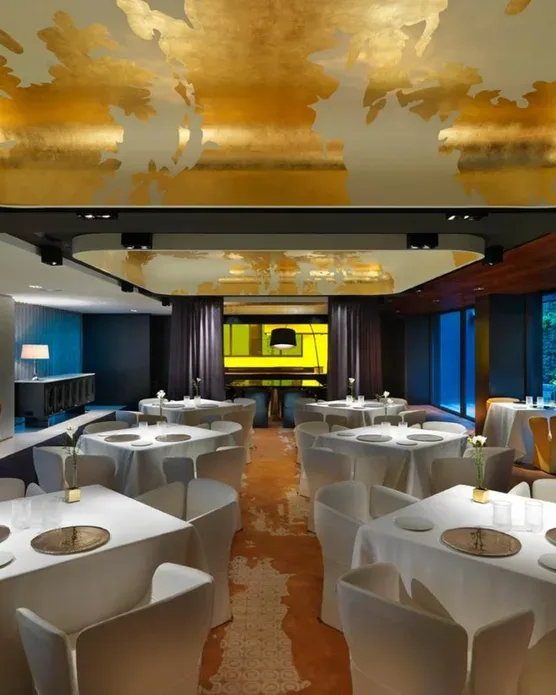 Mandarin Oriental Barcelone, photo 27