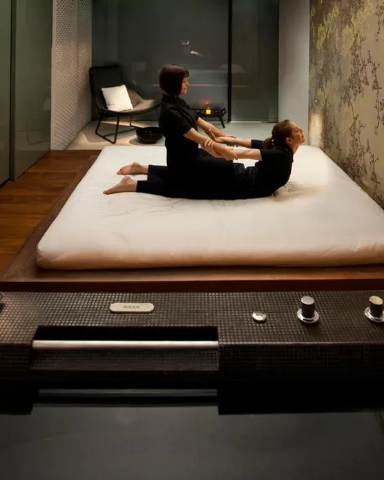 Mandarin Oriental Barcelone, photo 29