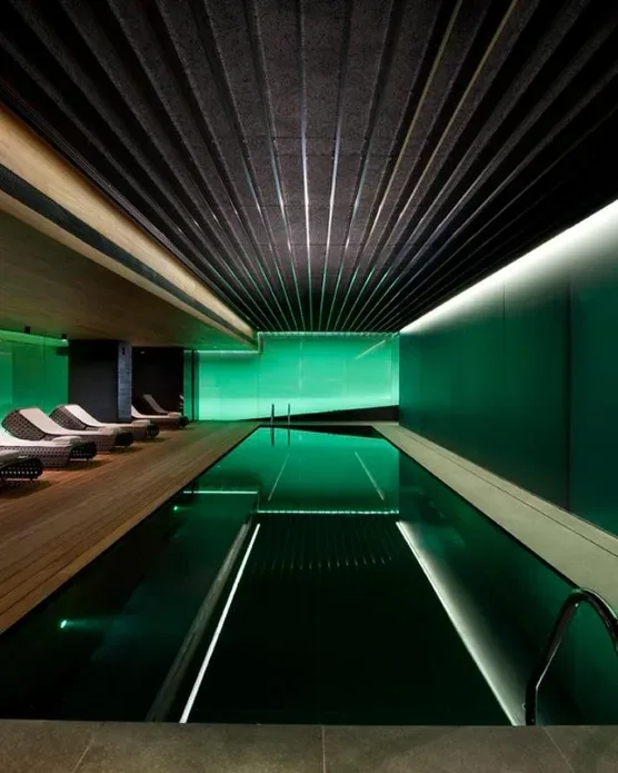 Mandarin Oriental Barcelone, photo 30