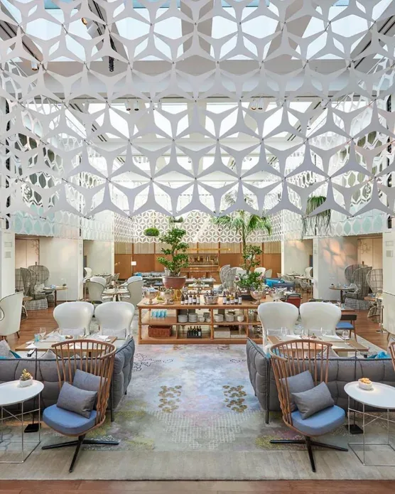 Mandarin Oriental Barcelone, photo 33