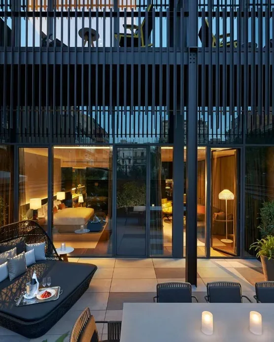 Mandarin Oriental Barcelone, photo 34