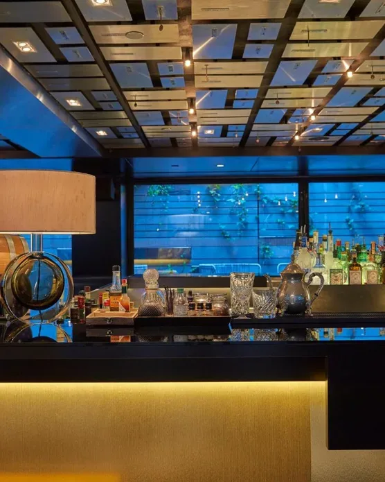 Mandarin Oriental Barcelone, photo 37