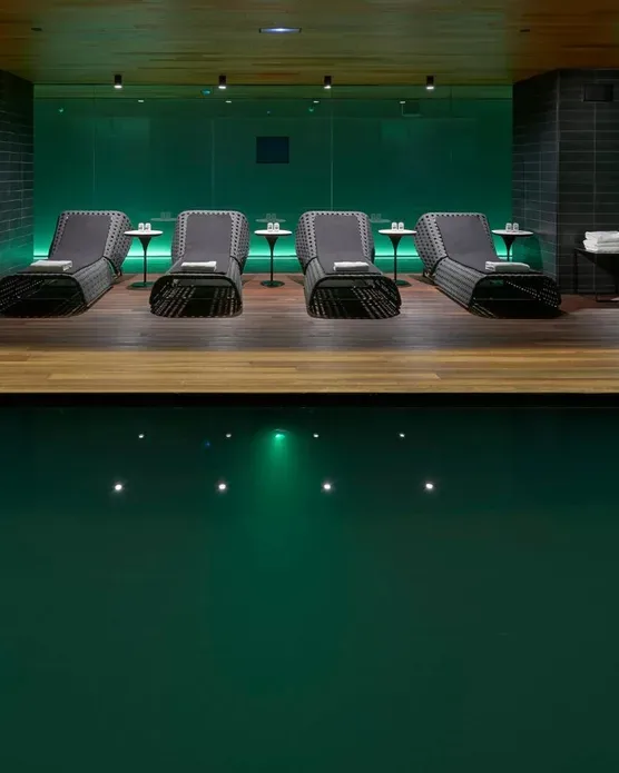 Mandarin Oriental Barcelone, photo 38