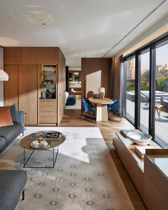 Mandarin Oriental Barcelone, photo 41