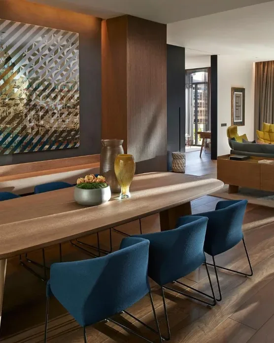 Mandarin Oriental Barcelone, photo 44