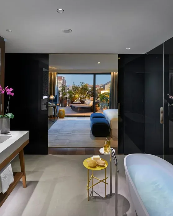 Mandarin Oriental Barcelone, photo 45