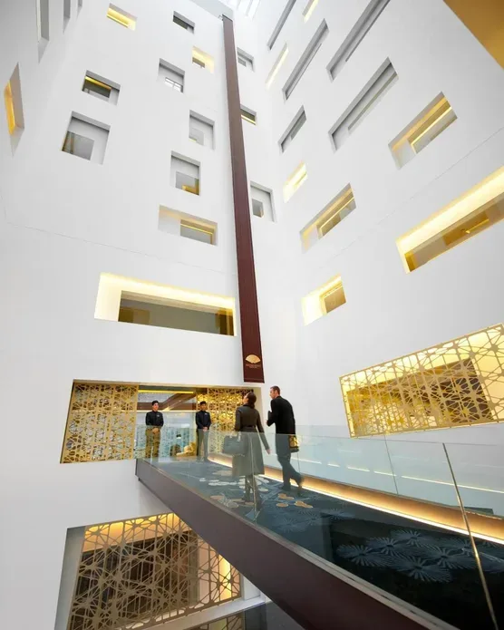 Mandarin Oriental Barcelone, photo 5