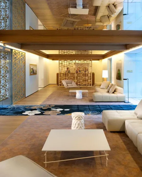 Mandarin Oriental Barcelone, photo 6