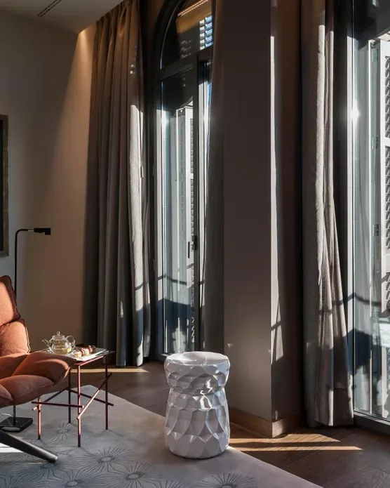 Mandarin Oriental Barcelone, photo 8