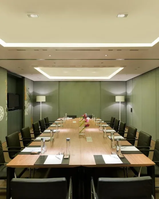 Mandarin Oriental Barcelone, photo 3