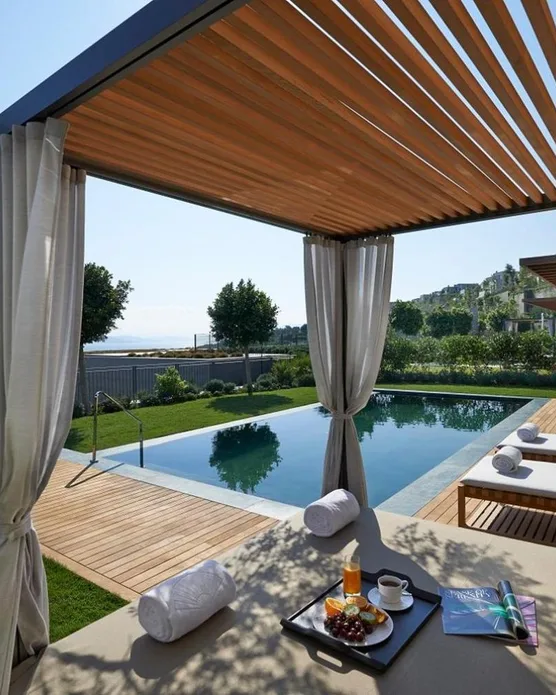 Mandarin Oriental, Bodrum, photo 10