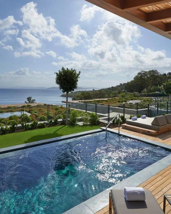 Mandarin Oriental, Bodrum, photo 11