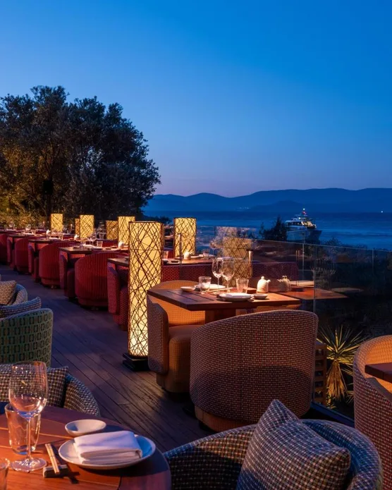 Mandarin Oriental, Bodrum, photo 6