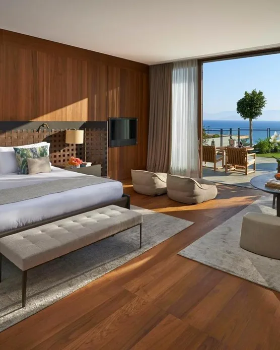 Mandarin Oriental, Bodrum, photo 7