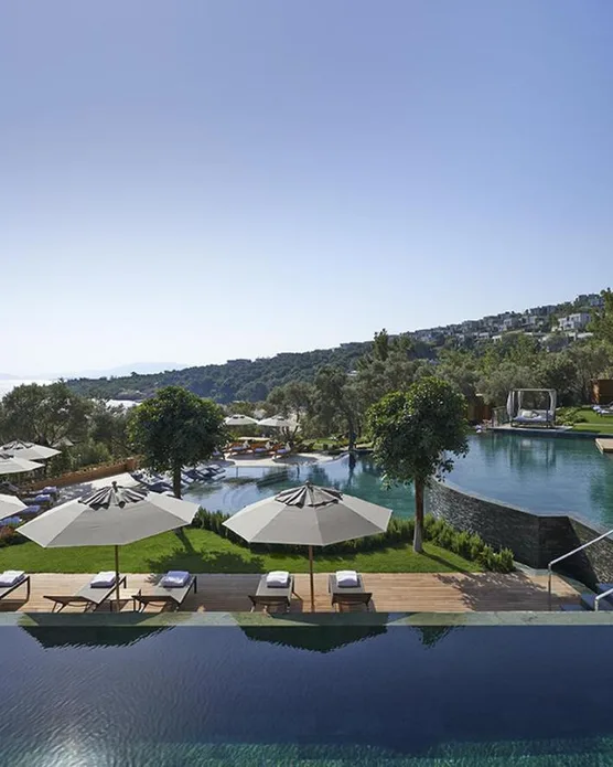 Mandarin Oriental, Bodrum, photo 2
