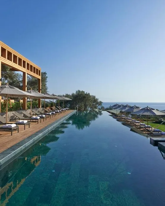 Mandarin Oriental, Bodrum, photo 1