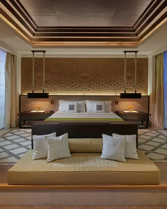 Mandarin Oriental, Marrakech, photo 4