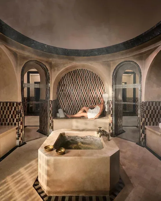 Mandarin Oriental, Marrakech, photo 5