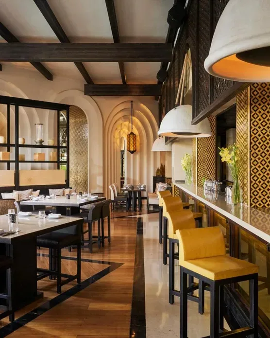 Mandarin Oriental, Marrakech, photo 8