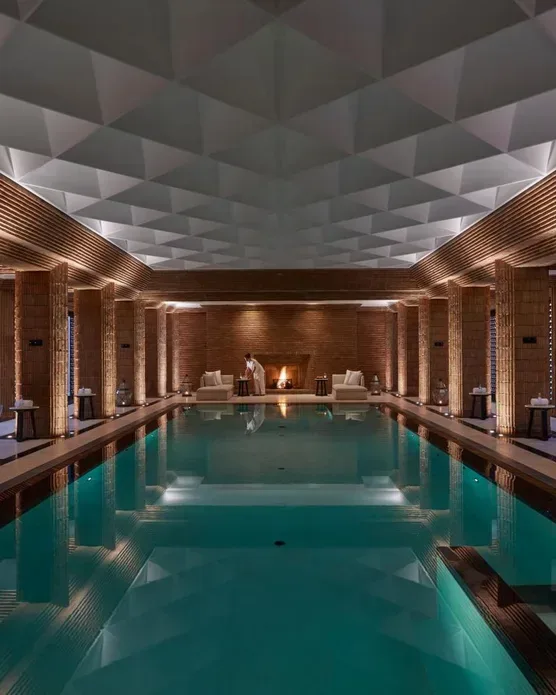 Mandarin Oriental, Marrakech, photo 2