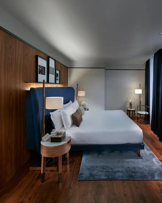 Mandarin Oriental Milan, photo 10