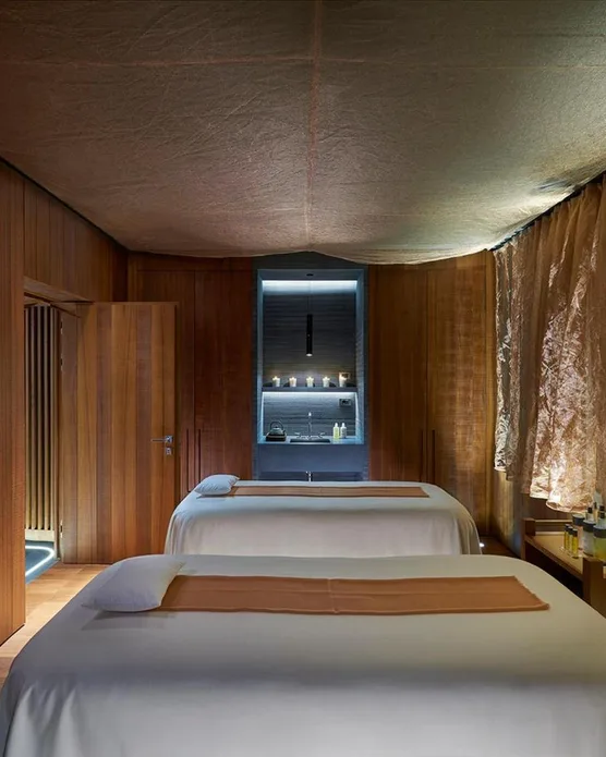 Mandarin Oriental Milan, photo 4