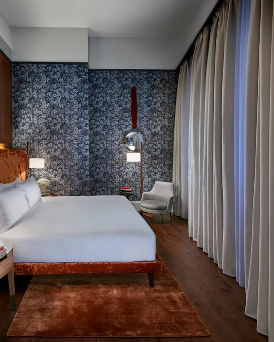 Mandarin Oriental Milan, photo 7