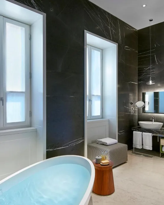Mandarin Oriental Milan, photo 8