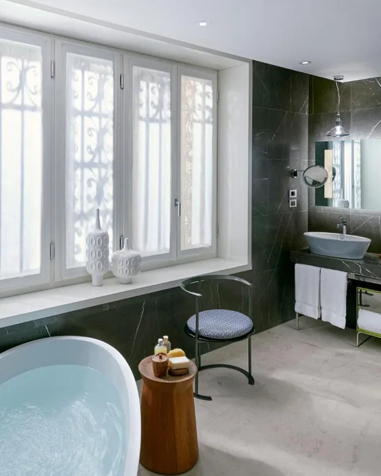 Mandarin Oriental Milan, photo 9