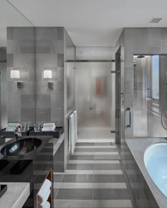 Mandarin Oriental, Tokyo, photo 4