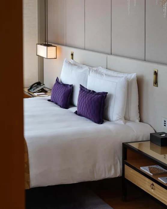 Mandarin Oriental, Tokyo, photo 6