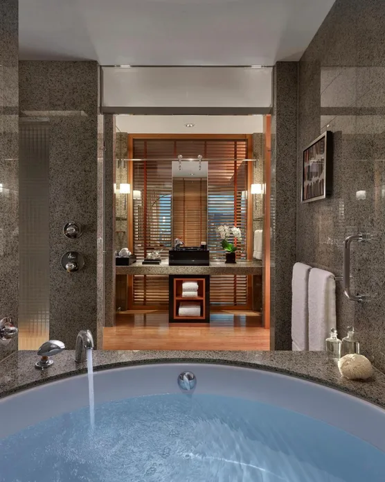Mandarin Oriental, Tokyo, photo 2