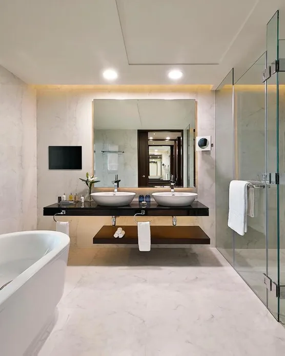 Marriott Hotel Al Forsan, Abu Dhabi, photo 11